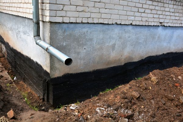 Basement Sealing Service in Ellicott City