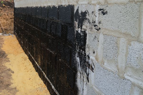 Foundation Leak Repair in Ellicott City