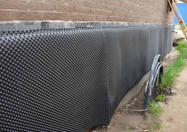 Basement Waterproofing Service in Ellicott City
