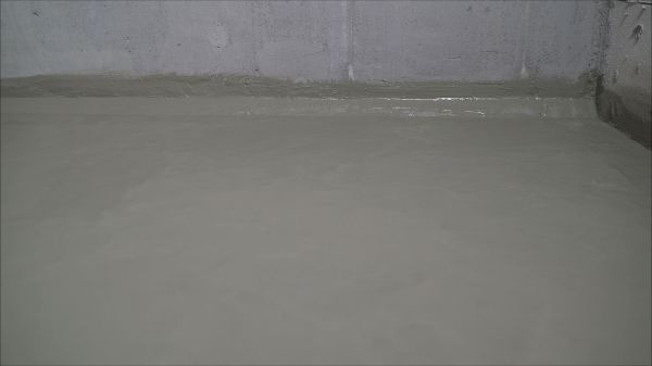Concrete Waterproofing in Ellicott City