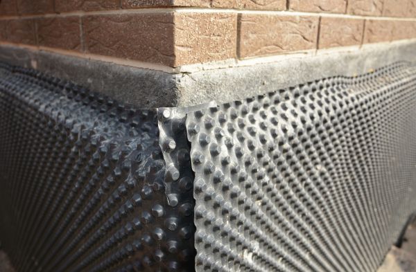 Crawlspace Waterproofing in Ellicott City