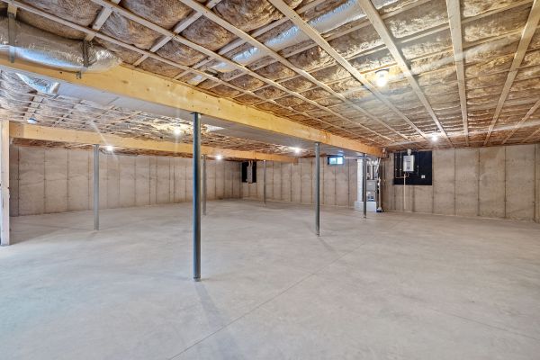 Basement Concrete Sealing in Ellicott City